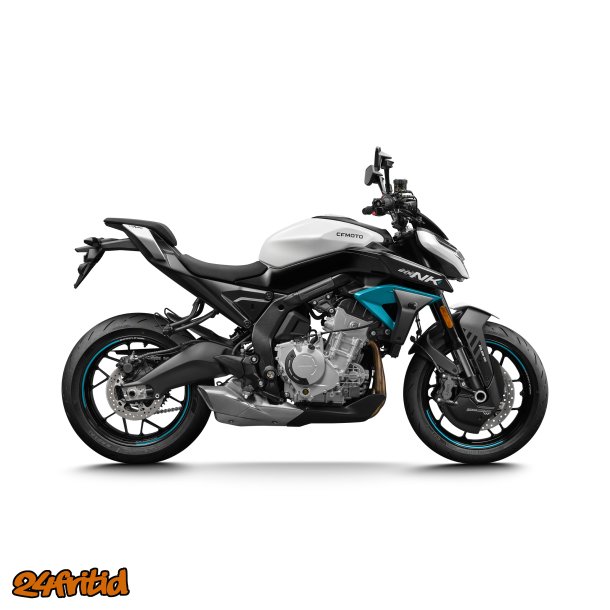 CFMoto 675NK
