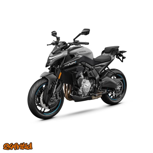 CFMoto 675NK