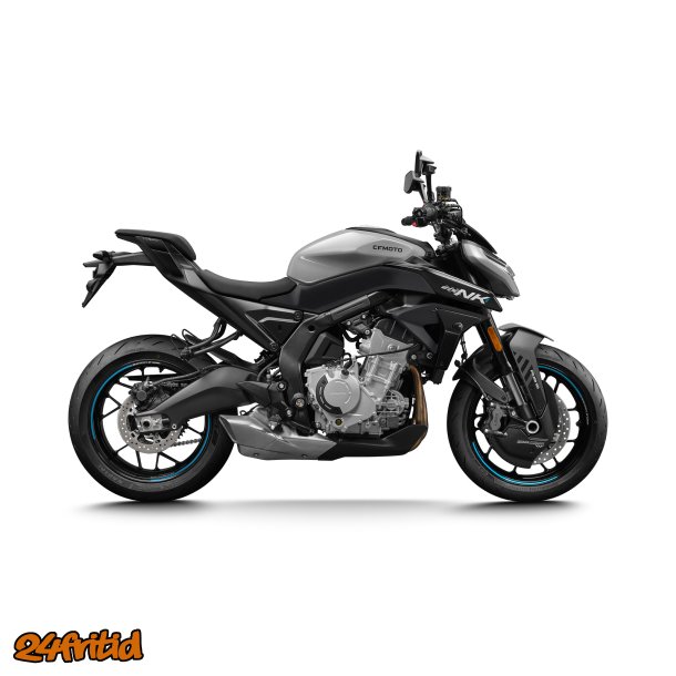 CFMoto 675NK