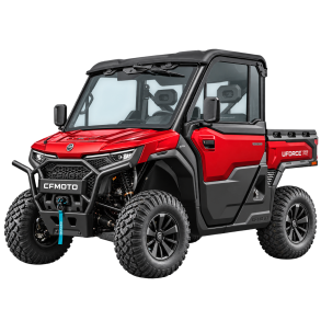 UForce U10 PRO HIGHLAND - Traktor A