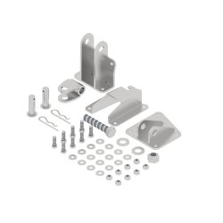 IronBaltic Hydraulisk Vinkling Kit