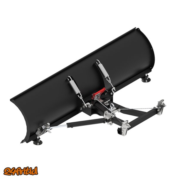 IronBaltic Hydraulisk Vinkling Kit