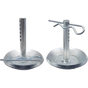 Polaris Glidskor till Plog HD