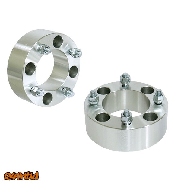 Spacer - 1,5" 4/110 12mm - Cf Moto U-force 1000