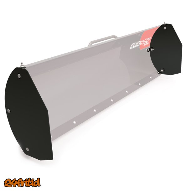 Kimpex Click n GO 2 Komplett 152cm