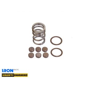 Variatorkit steg 1 - Cf moto Cforce 1000