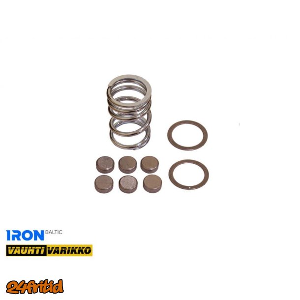 Variatorkit steg 1 - Cf moto Cforce 1000