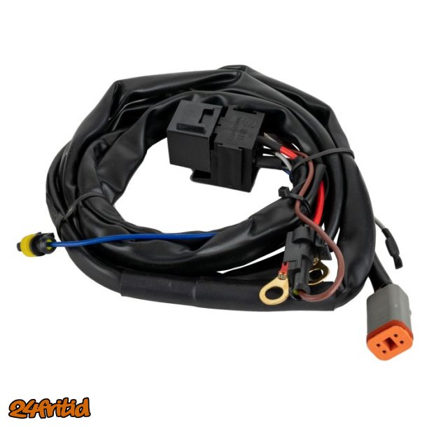 Ledson Relsats - 4-polig, 1x DT-Kontakt