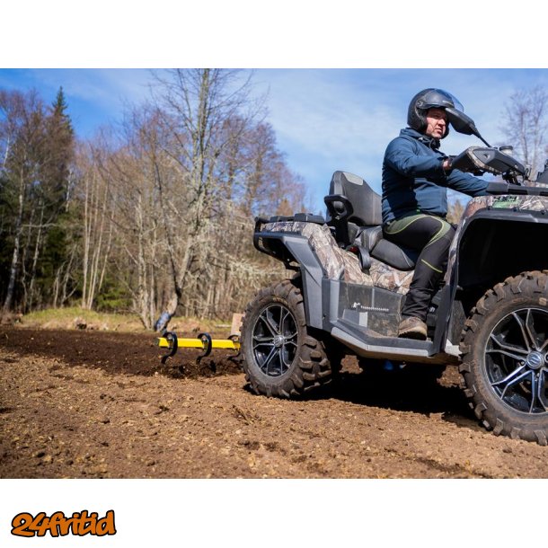 kultivatorpinnar till Redskapsbrare Ironbaltic