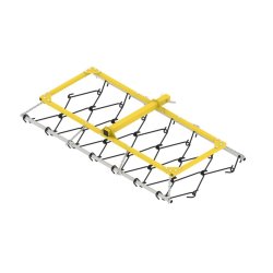 dragharv till Redskapsbrare Ironbaltic