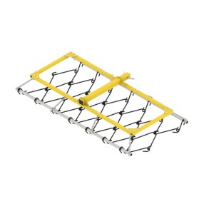 dragharv till Redskapsbrare Ironbaltic