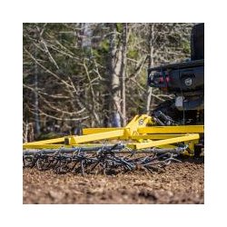 dragharv till Redskapsbrare Ironbaltic