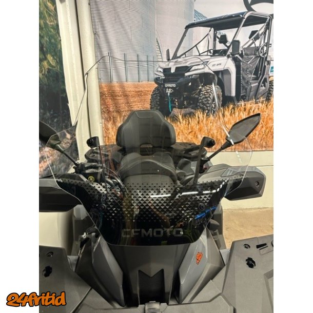 Vindruta CFORCE 850/1000