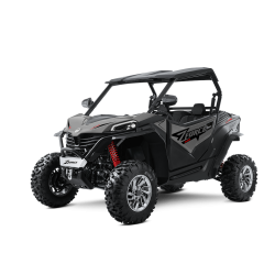 ZForce 950 SPORT - Traktor B