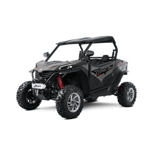 ZForce 950 SPORT - Traktor B