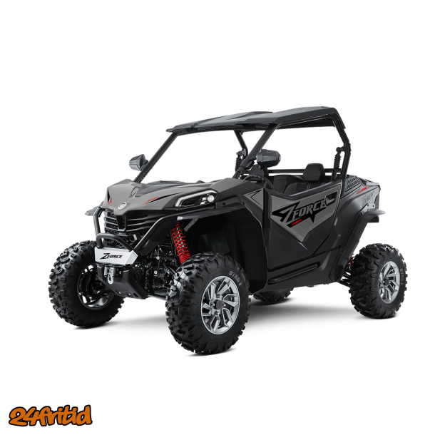 ZForce 950 SPORT - Traktor B