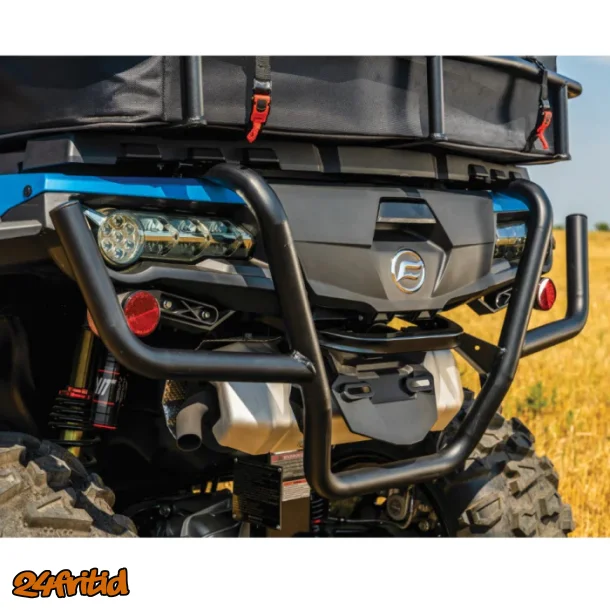 Sttfngare bak till C-force 850/1000