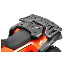 frlngning av bakracks -  CFORCE 625/850/1000