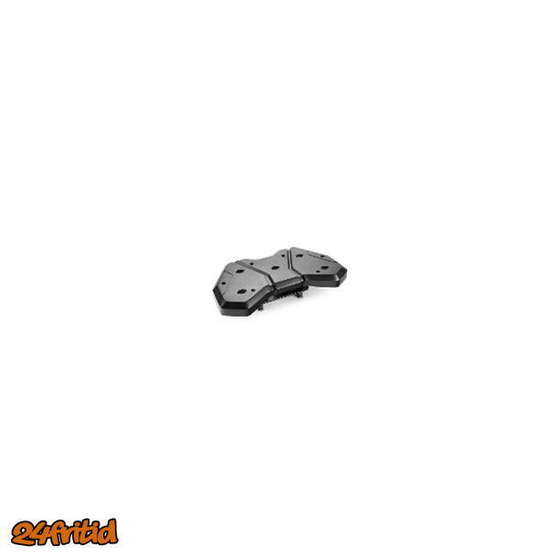 frlngning av bakracks -  CFORCE 625/850/1000