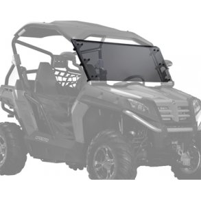 Helruta till Z-force 600 & Z600ex