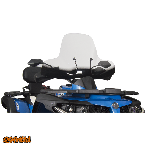 Vindruta Universal till CFORCE