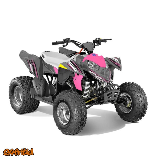 Outlaw 110 EFI - PINK