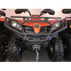 St&ouml;tfngare fram C-force 450