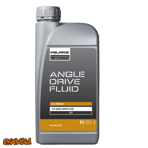 Polaris Angle Drive Fluid 1 L