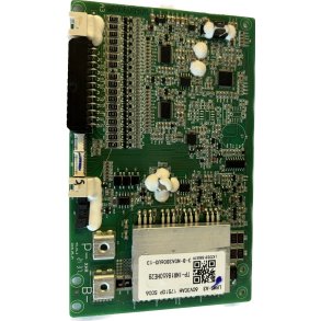 8. BMS TC, CUX 60V30Ah TENPOWER