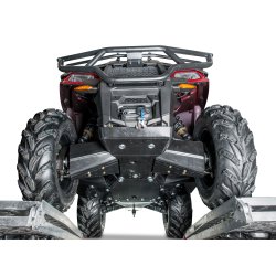 Hasplast - Sportsman XP 1000 S MY 2020-