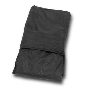 ATV verdrag XXL UNIVERSAL (Svart)