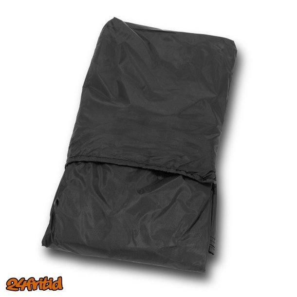 ATV verdrag XXL UNIVERSAL (Svart)