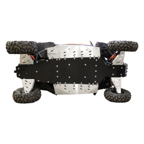 Hasplast/plt - Cfmoto Z950 sport