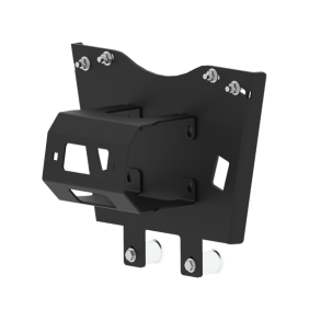 Vinschfste bak - Cfmoto z950 sport