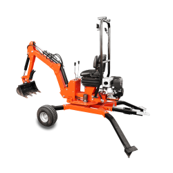 Black-Wolf GRVMASKIN 360-GRADER