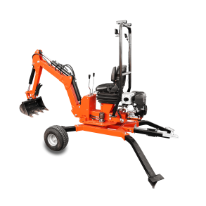 Black-Wolf GRVMASKIN 360-GRADER