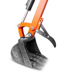 Black-Wolf GRVMASKIN 360-GRADER