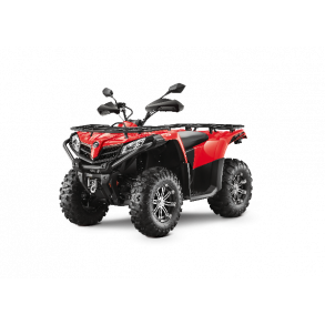 Chassi & Hjulupphängning