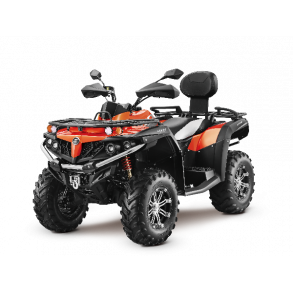 Chassi & Hjulupphängning