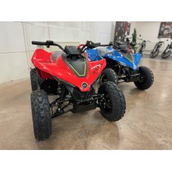 C-Force 110 (Barnfyrhjuling)