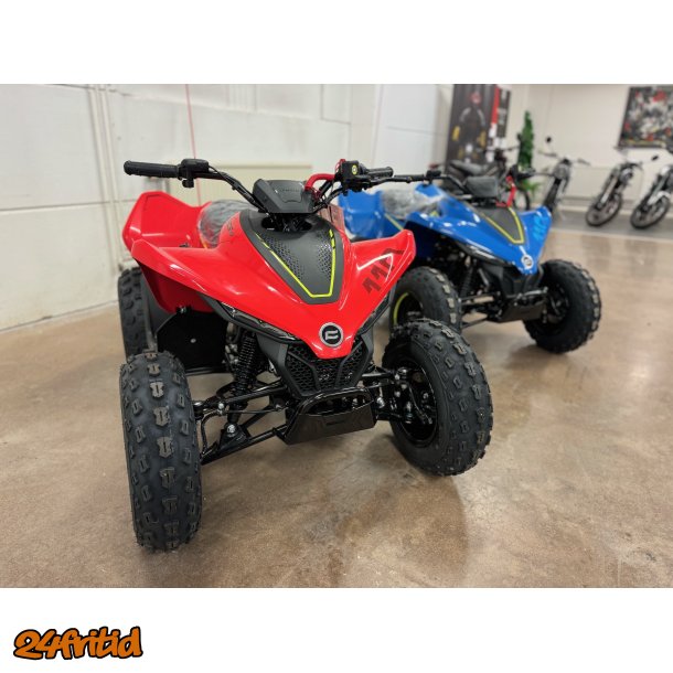 C-Force 110 (Barnfyrhjuling)