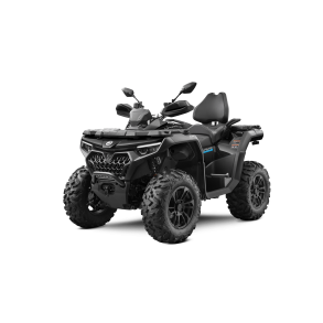 MY26 - CForce 1000 Nebula Black