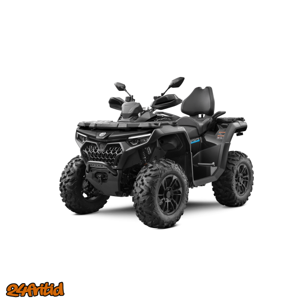 MY26 - CForce 1000 Nebula Black