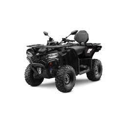 MY26 - CForce 450 EPS Lng