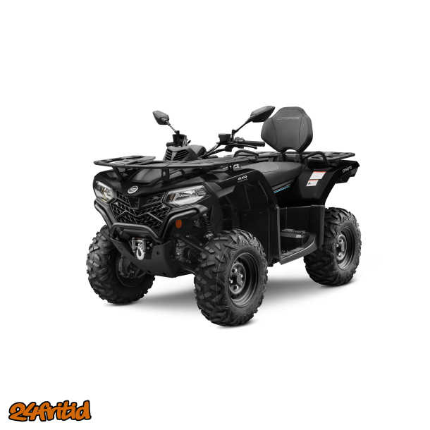 MY26 - CForce 450 EPS Lng