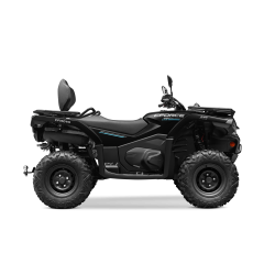 MY26 - CForce 450 EPS Lng