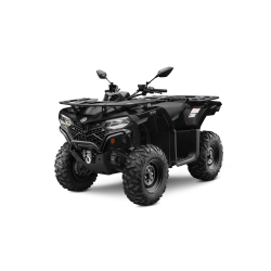 MY26 - CForce 450 Kort