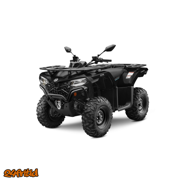 MY26 - CForce 450 Kort