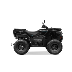 MY26 - CForce 450 Kort