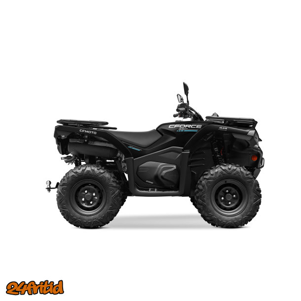 MY26 - CForce 450 Kort